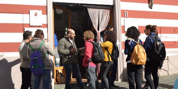 Laboratorio Green Counseling