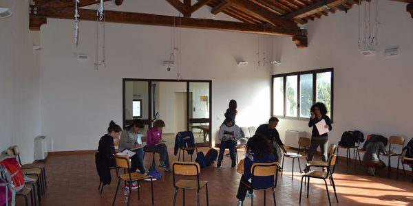 Laboratorio Green Counseling