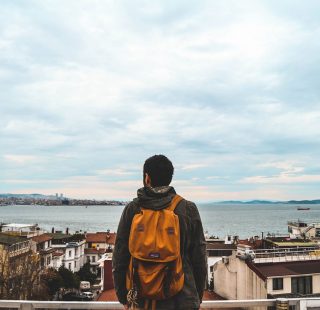 Viaggio nella consapevolezza di sé - Michele Ermini Counselor